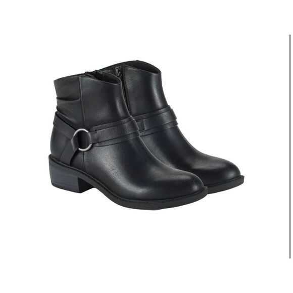 Baretraps Women's Boots sz 11 Ankle Harness NEW #K680 - Picture 5 of 7